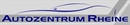 Logo Autozentrum Rheine